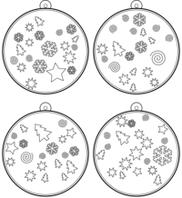 boules de Noël 27