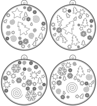 boules de Noël 2