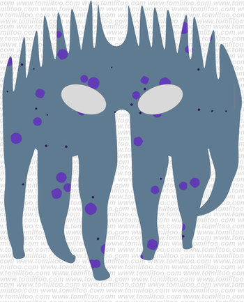 printable pdf freaky mask 