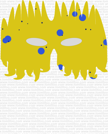 printable pdf freaky mask 