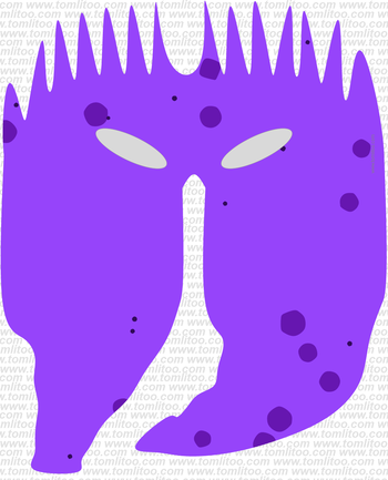 printable pdf freaky mask 