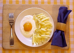 Recette - faux plat des farceurs 1