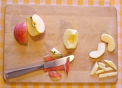 Recette - faux plat des farceurs 1