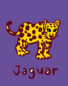 J comme Jaguar