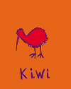 K comme Kiwi