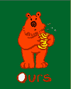 O comme Ours
