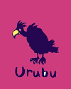 U comme Urubu
