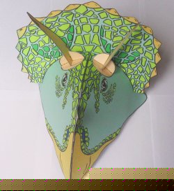 schéma triceratops 5