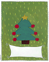 Carte de Noël 10